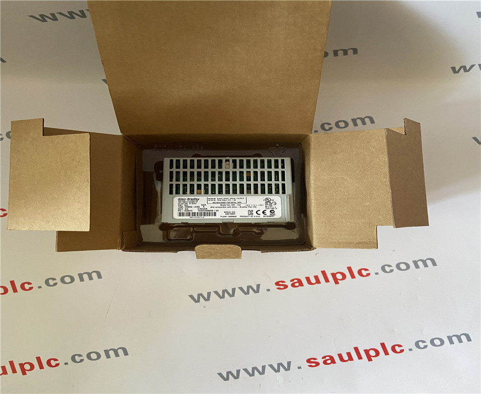 1440-SDM02-01RA Allen-Bradley Interface Module