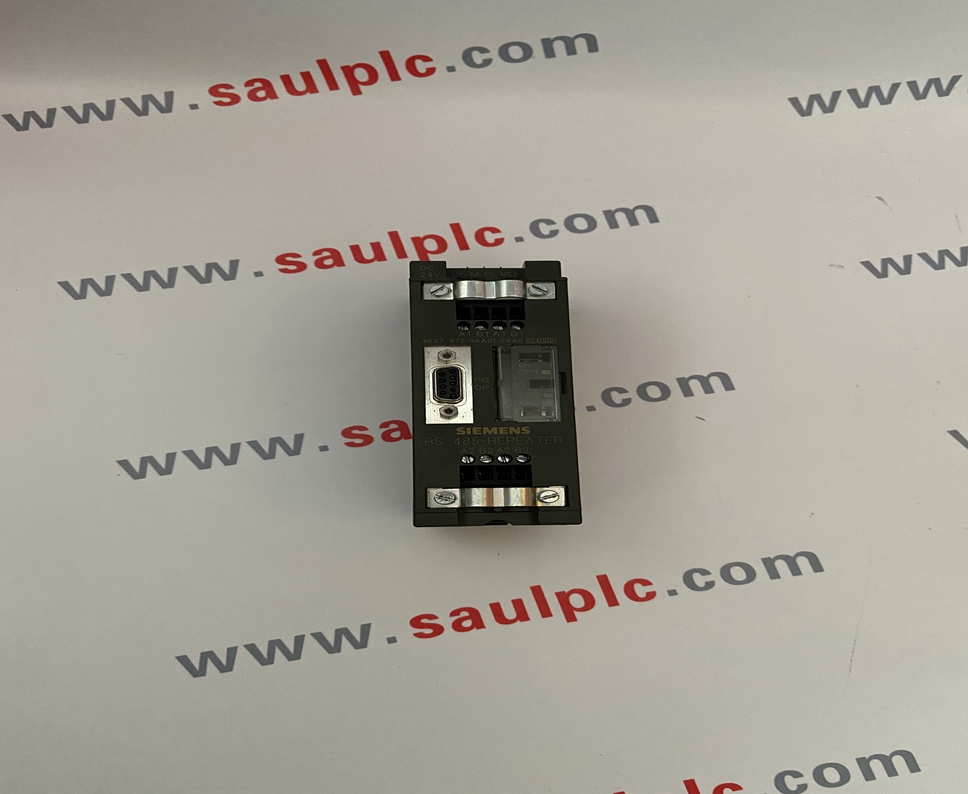 6ES7972-0AA01-0XA0 SIEMENS Interface Module