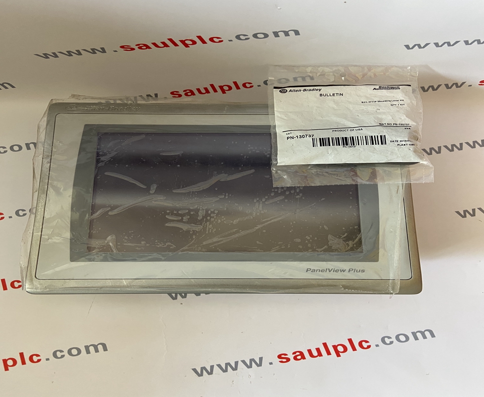 2711P-T10C22D9P Allen-Bradley Interface Module