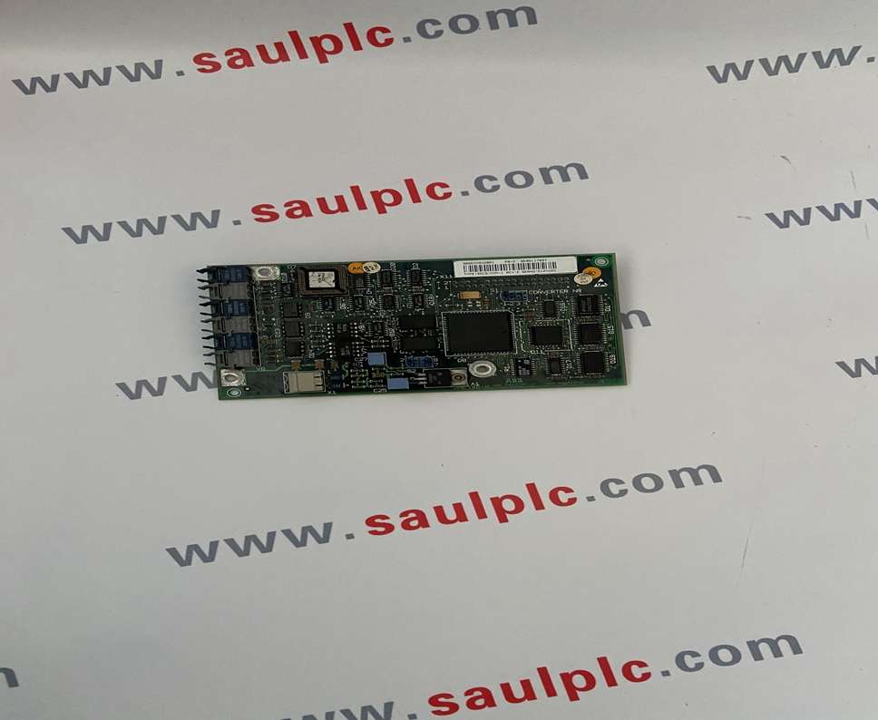 SDCS-COM-1 ABB Interface Module