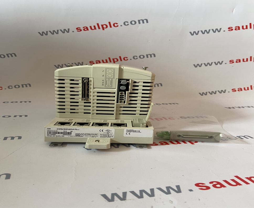 PM864AK01 ABB Interface Module