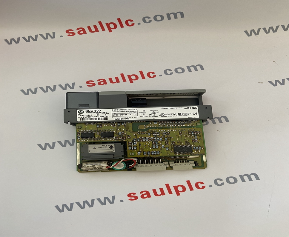 1747-L541 Allen-Bradley Output Module