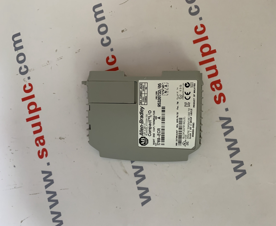 1769-ECR Allen-Bradley Output Module