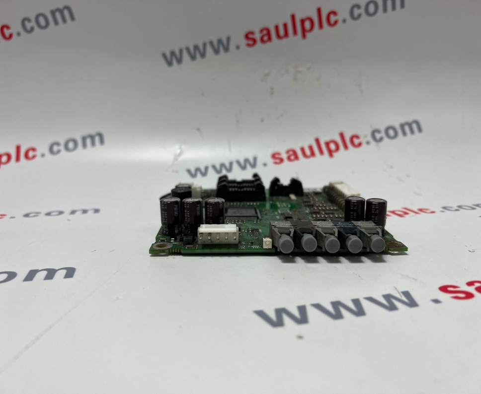 AINT-14C ABB Main Circuit Interface Board