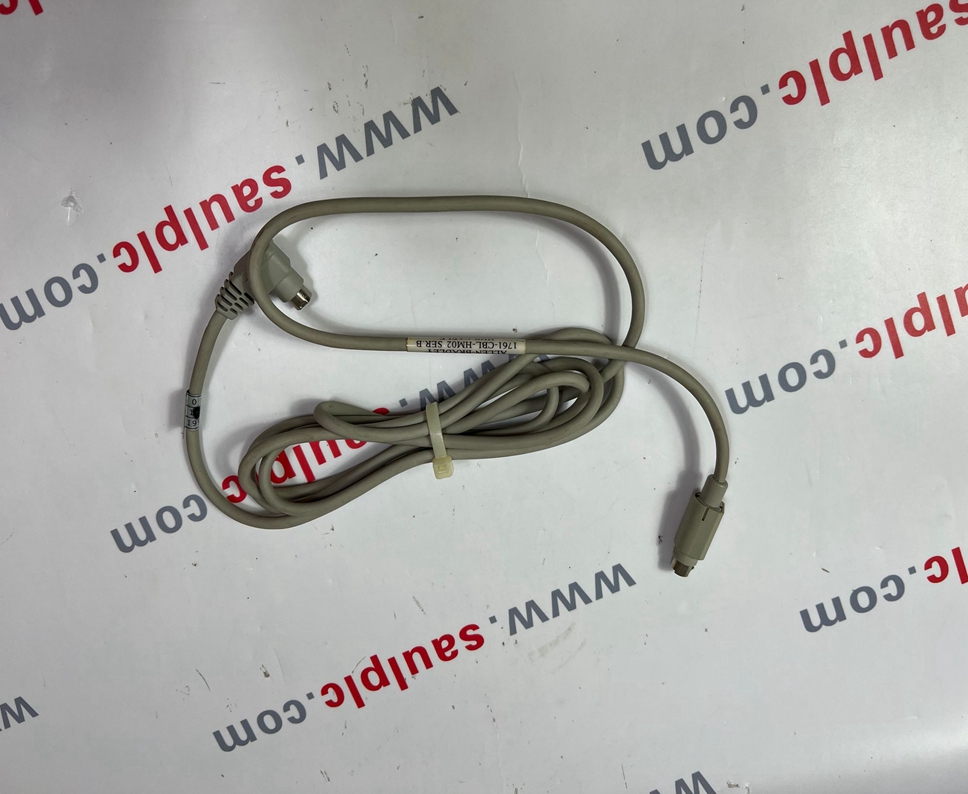 1761-CLB-HM02 Allen-Bradley COMMUNICATION CABLE