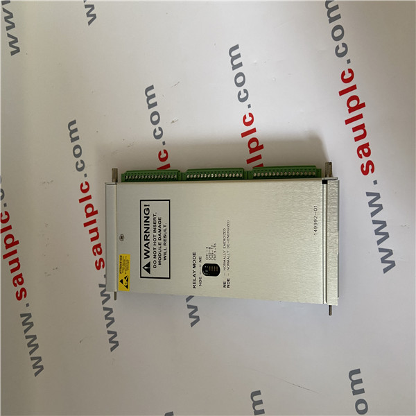 330101-00-24-10-02-05 Bently  controller module