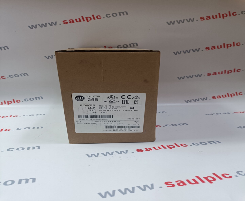 1794-OF4I Allen-Bradley Digital Input Module