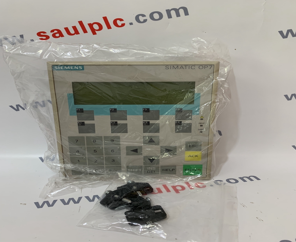 6ES7315-6FF04-0AB0 SIEMENS Digital Input Module