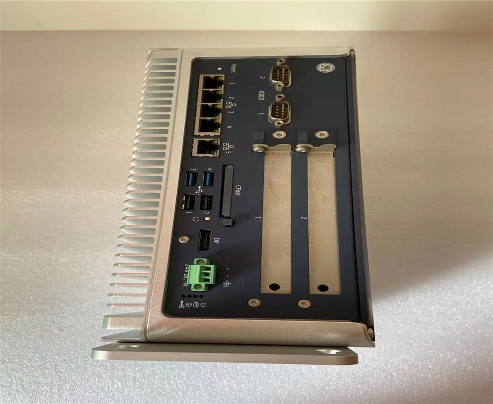 IC695NIU001 GE Digital Input Module