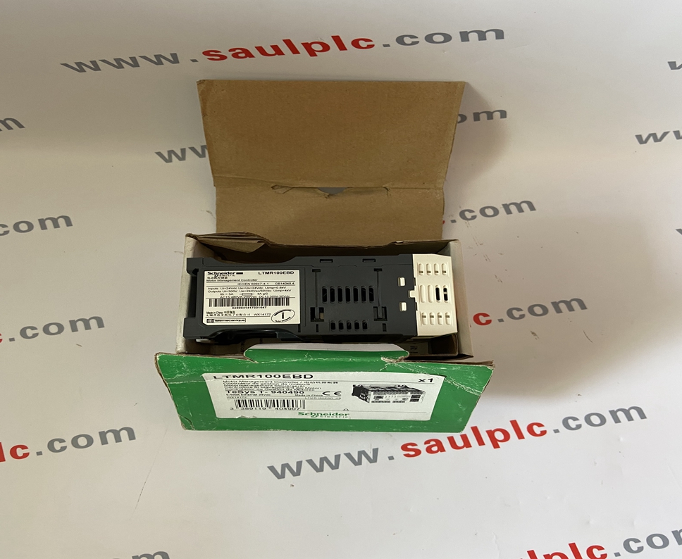 LMC101CAA10000 SCHNEIDER Digital Input Module