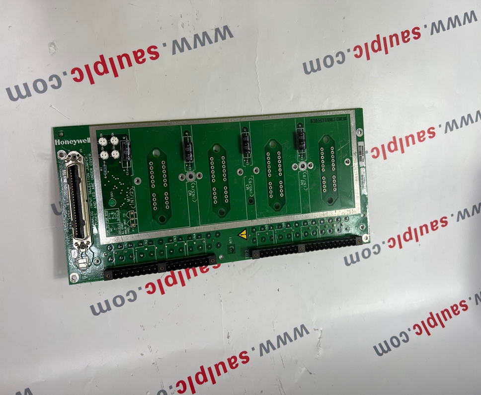 51309202-175G HONEYWELL Analog Input Board