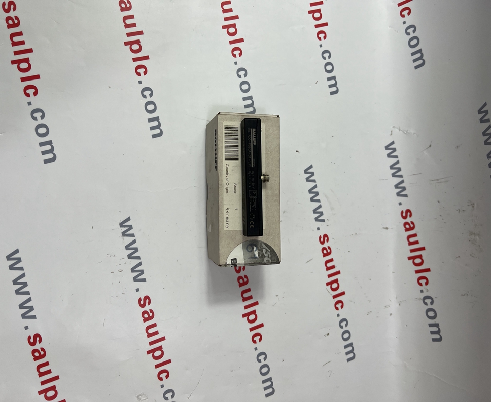 AD0-P060A-01-S75 BALLUFF Magnetoinductive sensors