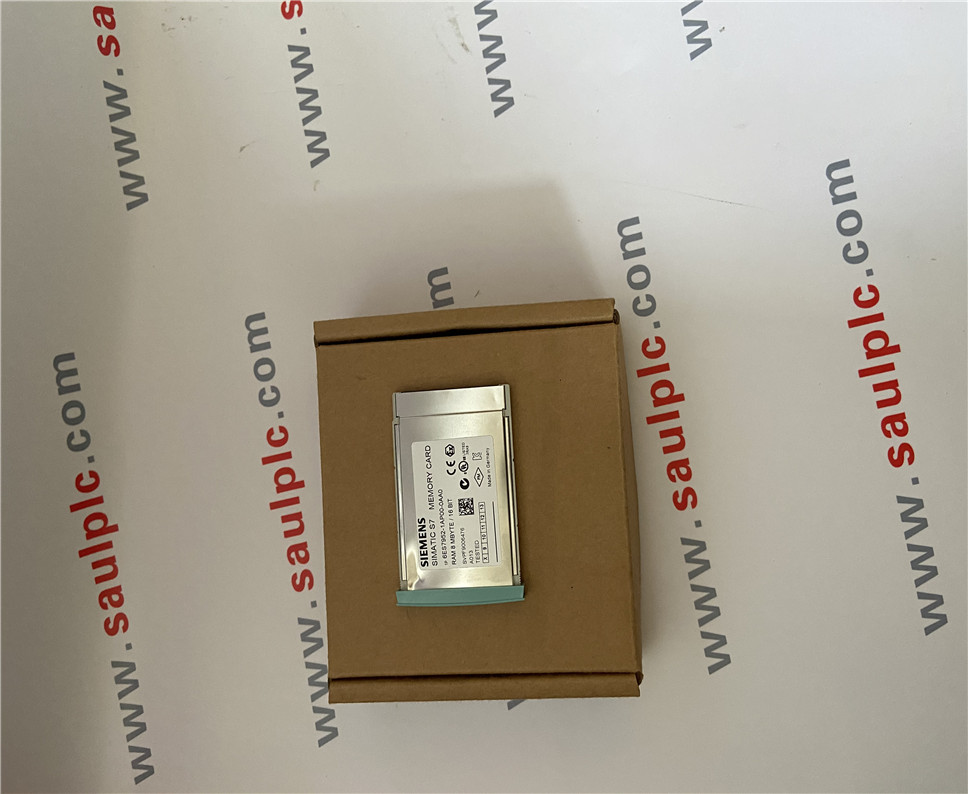 6AV2123-2GB03-0AX0 SIEMENS Control Unit