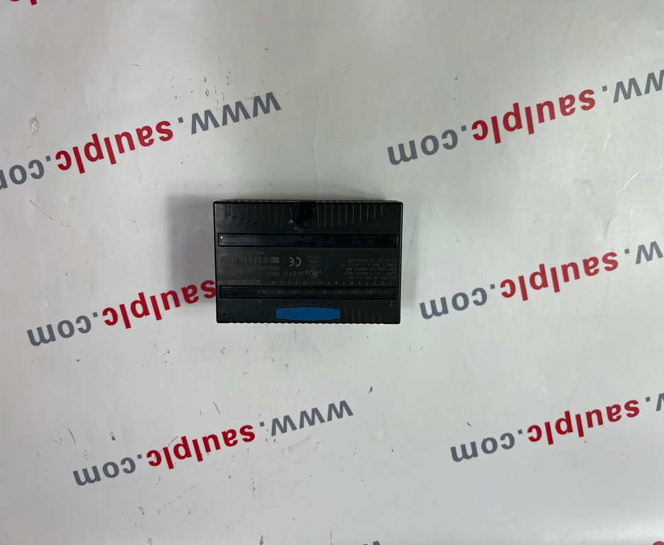 IC695PSD140 GE analog module