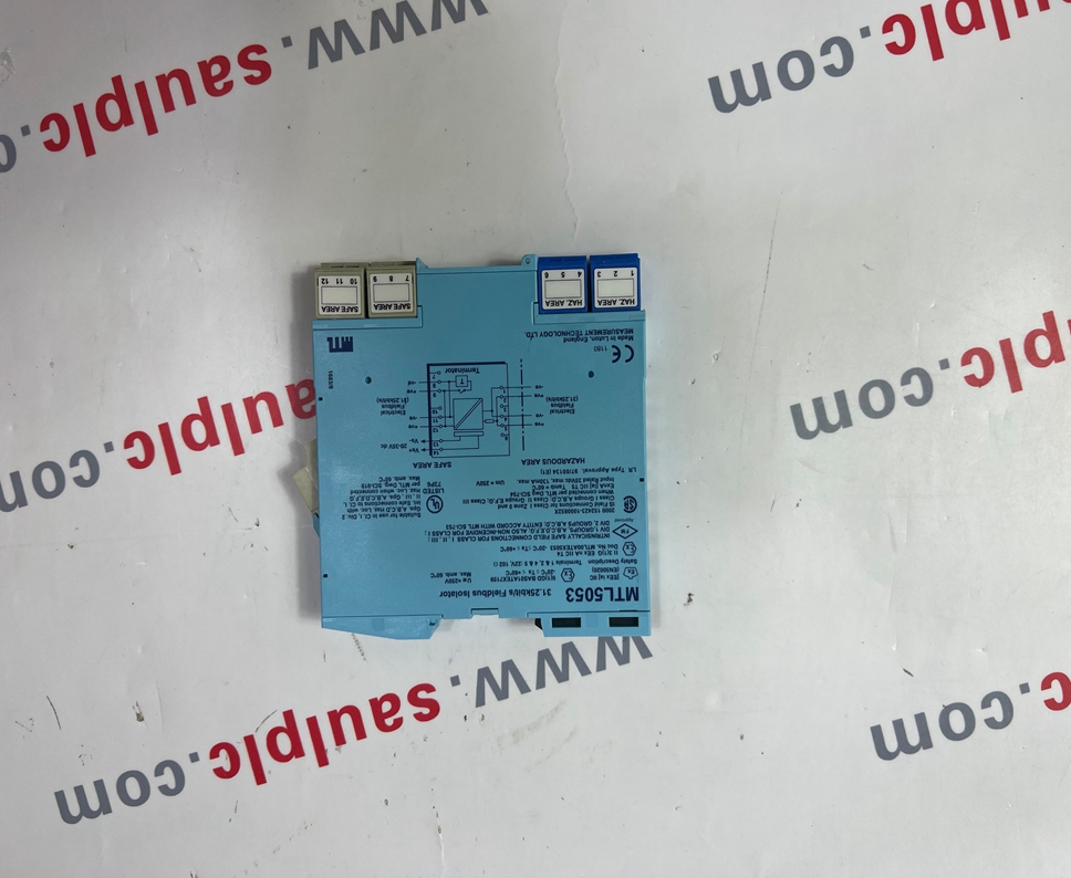 S801T24N3B EATON Control Unit