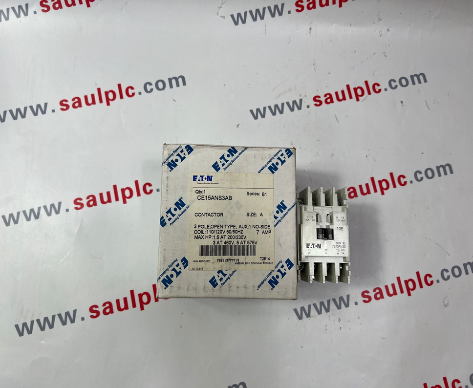 MTL7787 EATON Processor module