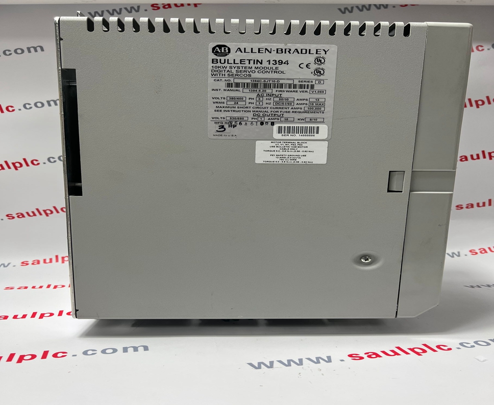 1756-CN2RXT Allen-Bradley Processor module