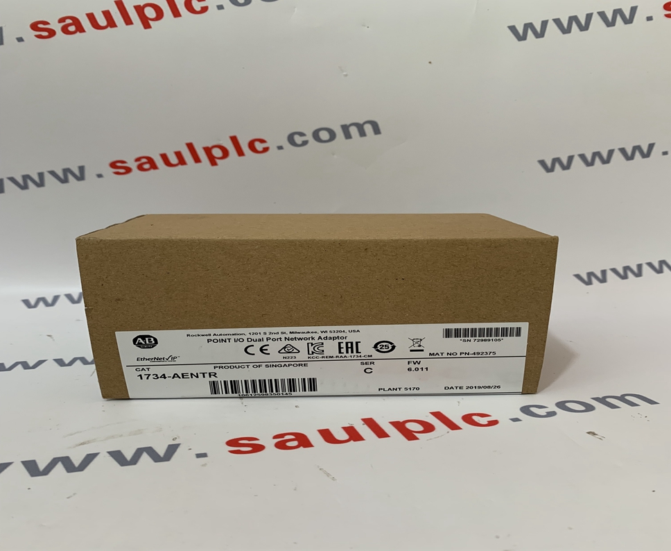 1794-IT8 Allen-Bradley Analog Input Module