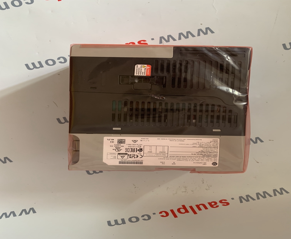 1794-TB3 Allen-Bradley Analog Input Module