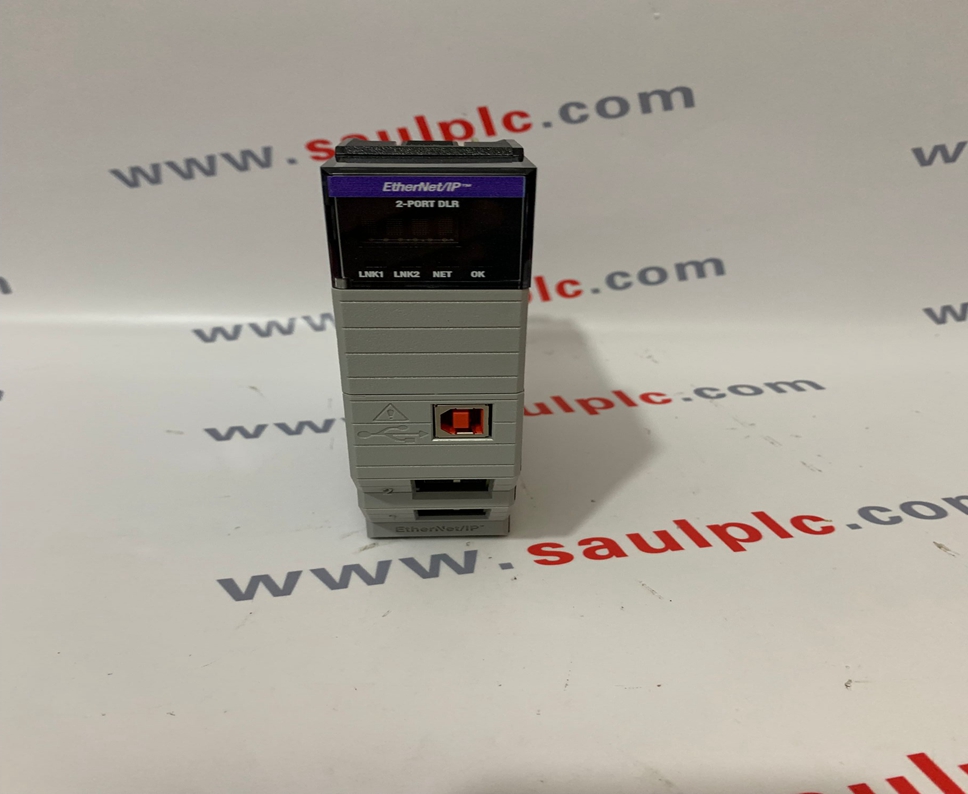 1756-EN2T Allen-Bradley Analog Input Module