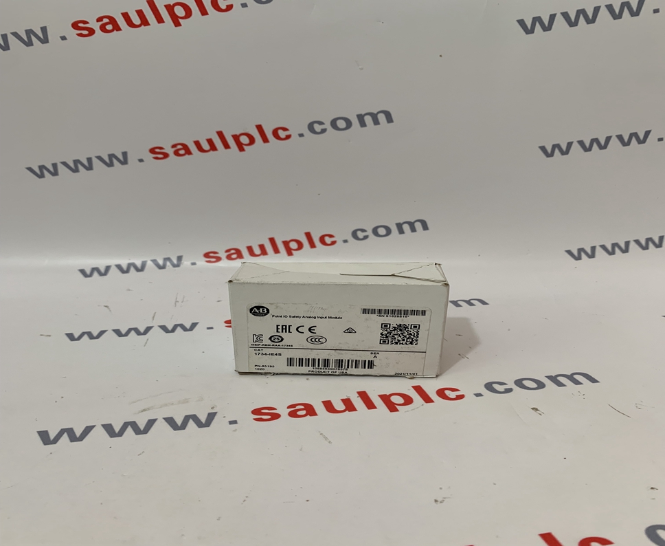 2711P-RDT12H Allen-Bradley Analog Input Module