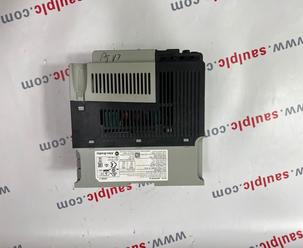 2198-H070-P Allen-Bradley Processor module