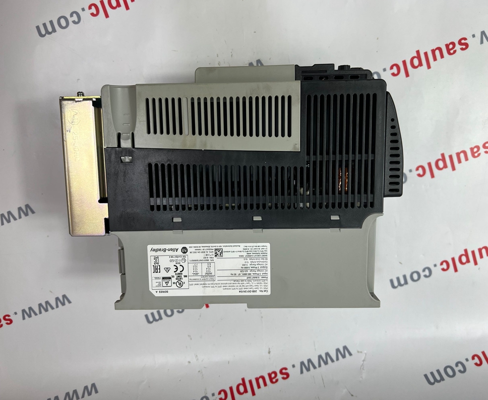 1408-EM3A-ENT Allen-Bradley Processor module