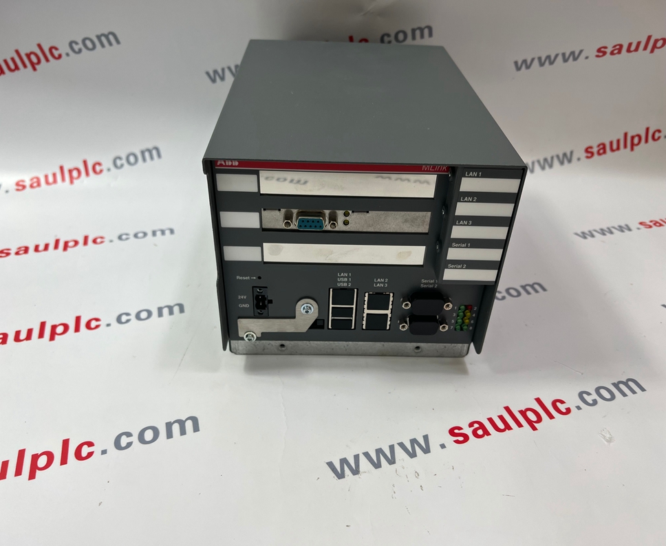 1TGE120021R0010 ABB Control Unit