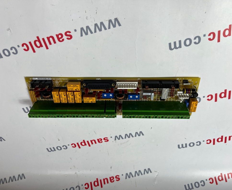 531X305NTBANG1 GE Power Board