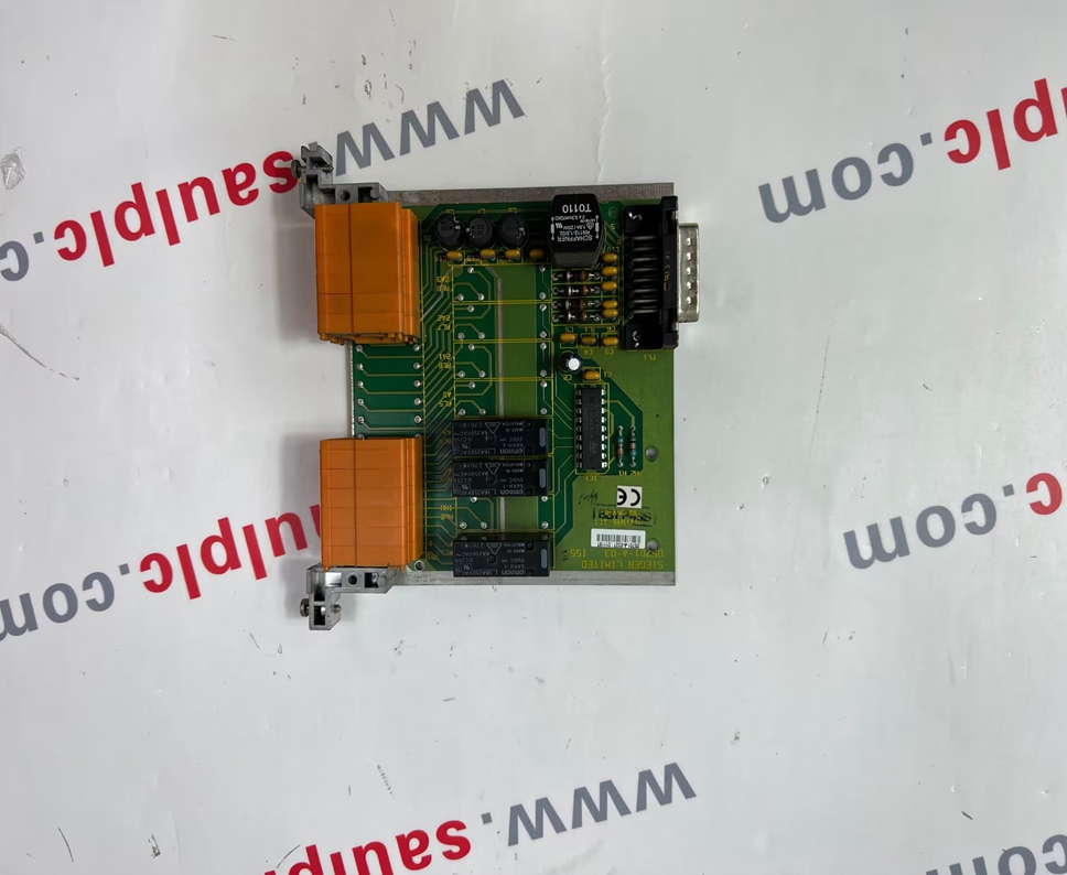 05701-A-03 HONEYWELL controller module