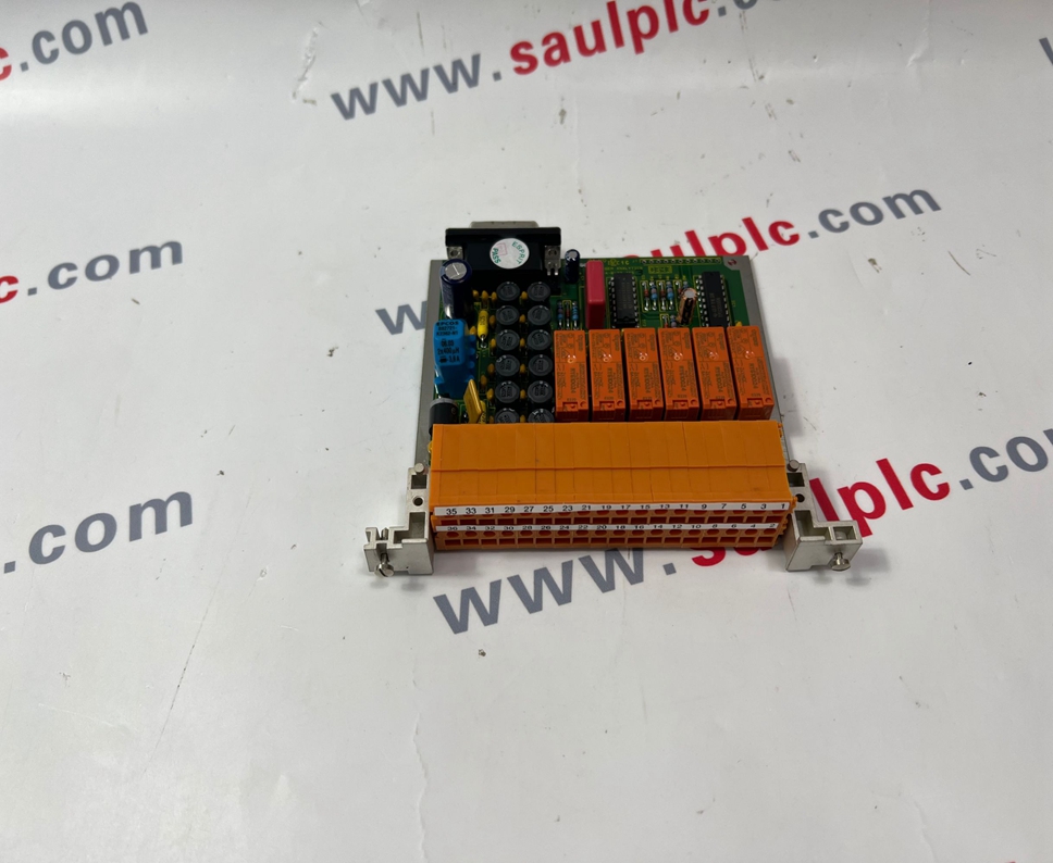 900G32 Honeywell Central control module