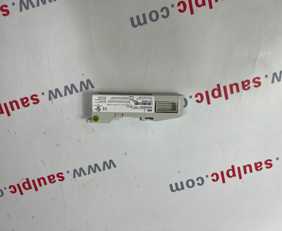 TB806 ABB Modulebus extension cable adaptor