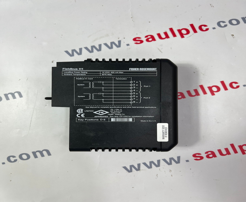 SP5401 55/75kW EMERSON  Power module