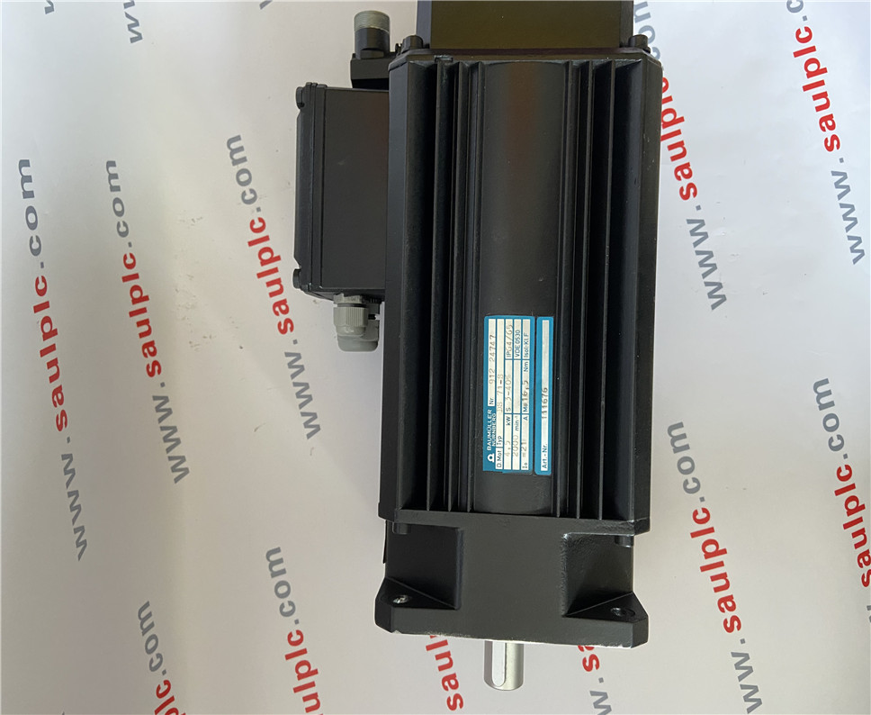 3-35-30-B-002 BAUMuLLER  Power module