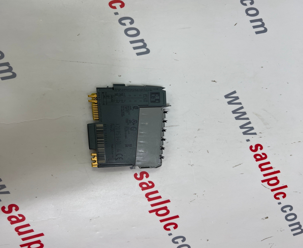 4206708 Drager  Power module