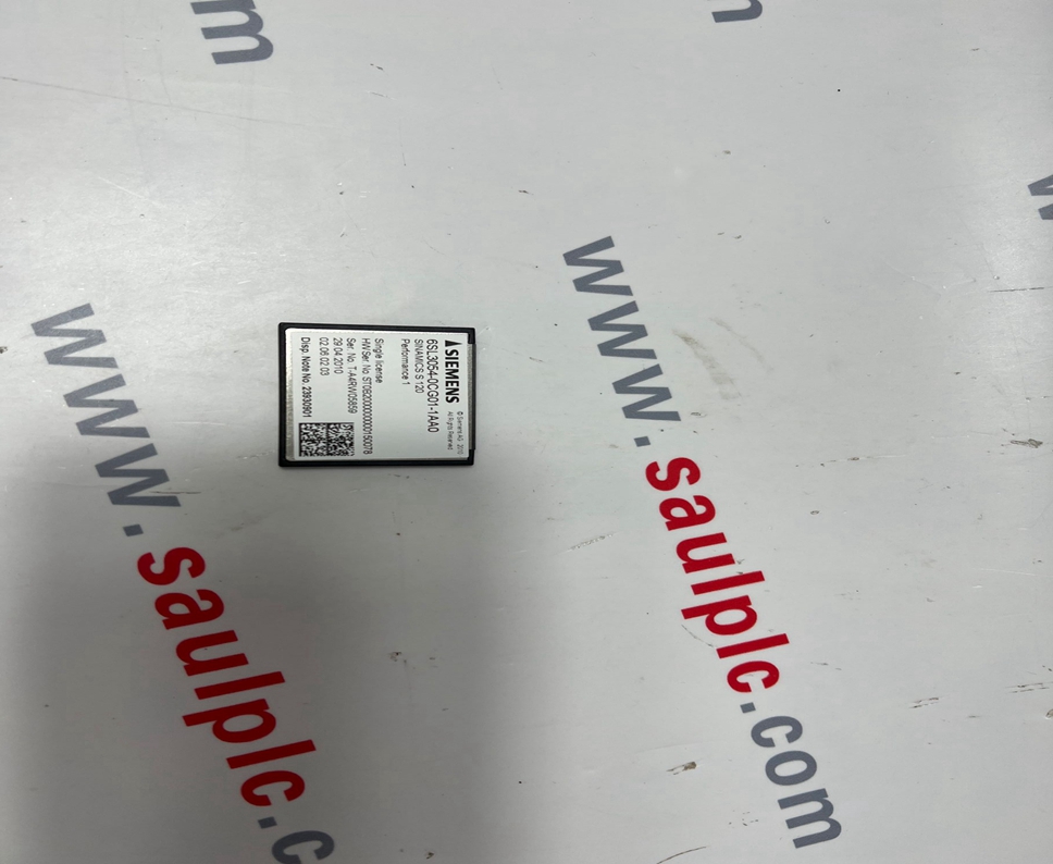 6SL3040-1MA00-0AA0 Siemens  Power module