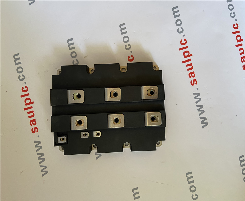 RDIO 8/24-0 Berghof  Power module