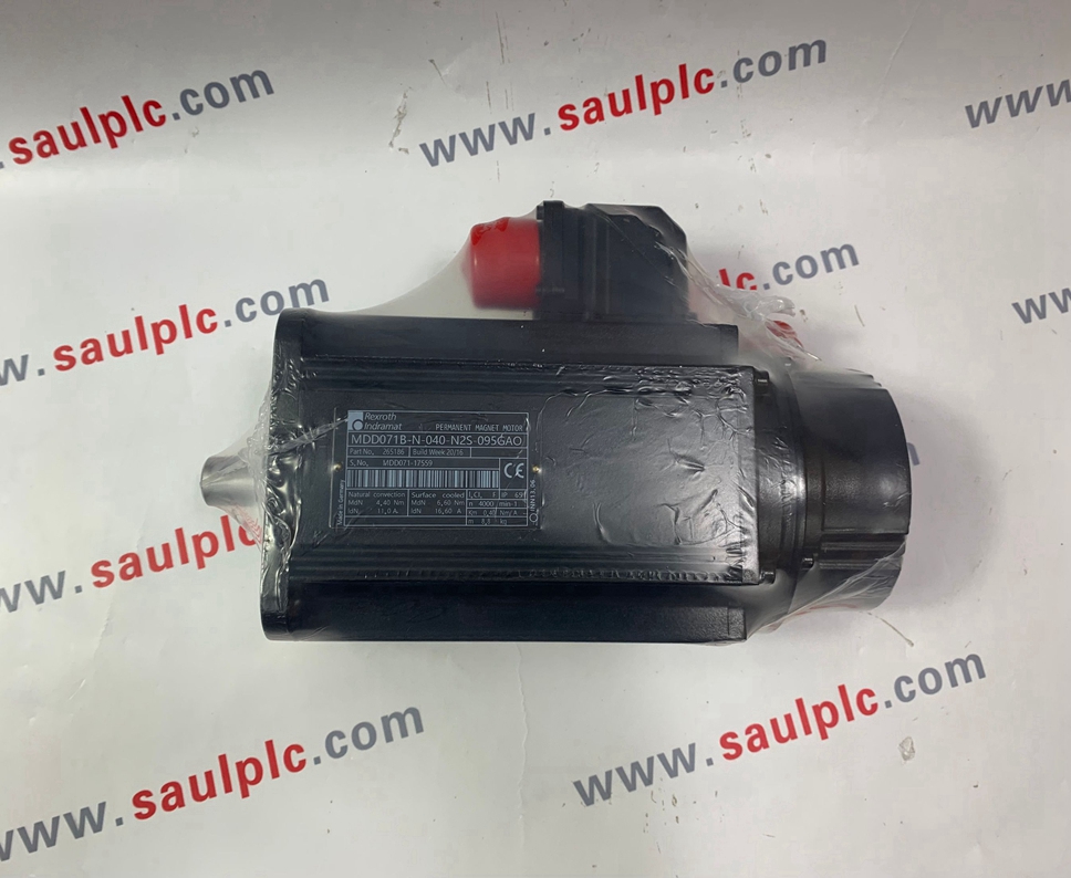 HCS02-1E-W0054-A-03-NNN Rexroth