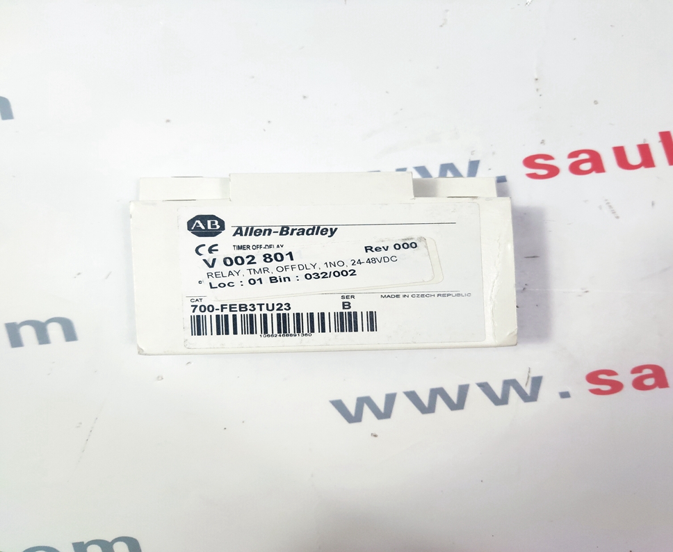 42RLR-4000B Allen-Bradley