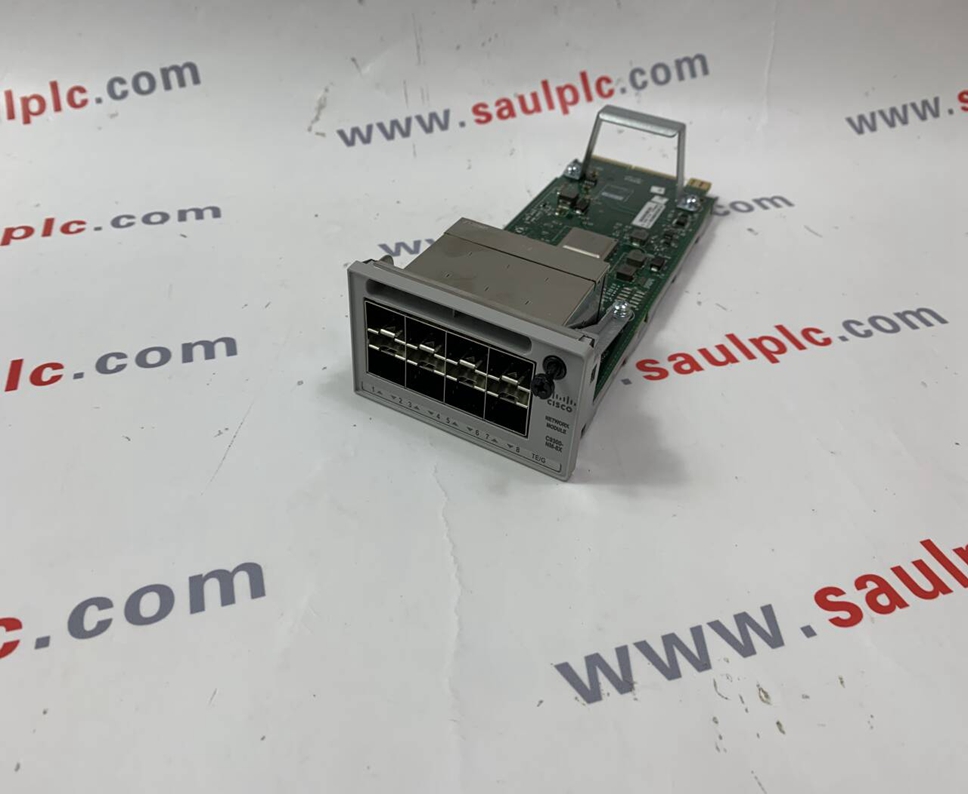 C9300-NM-8X  cisco