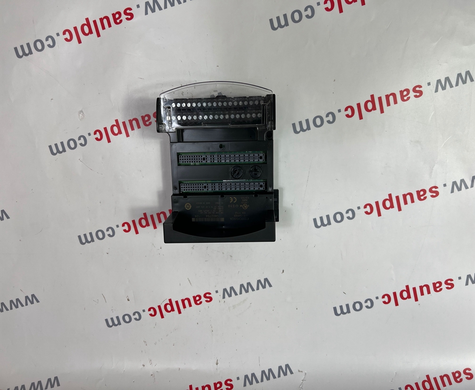 IC695CHS007 GE