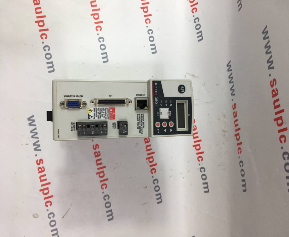 2097-V34PR3-LM ALLEN BRADLEY