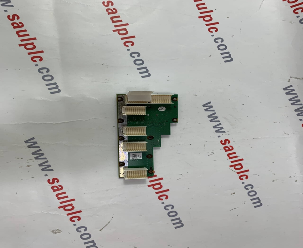 ABB BPL0001 PCB  BOARD