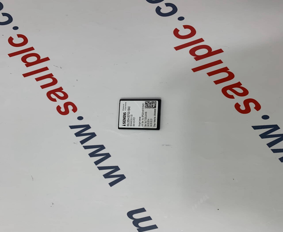 6SL3054-0EF00-1BA0 Siemens