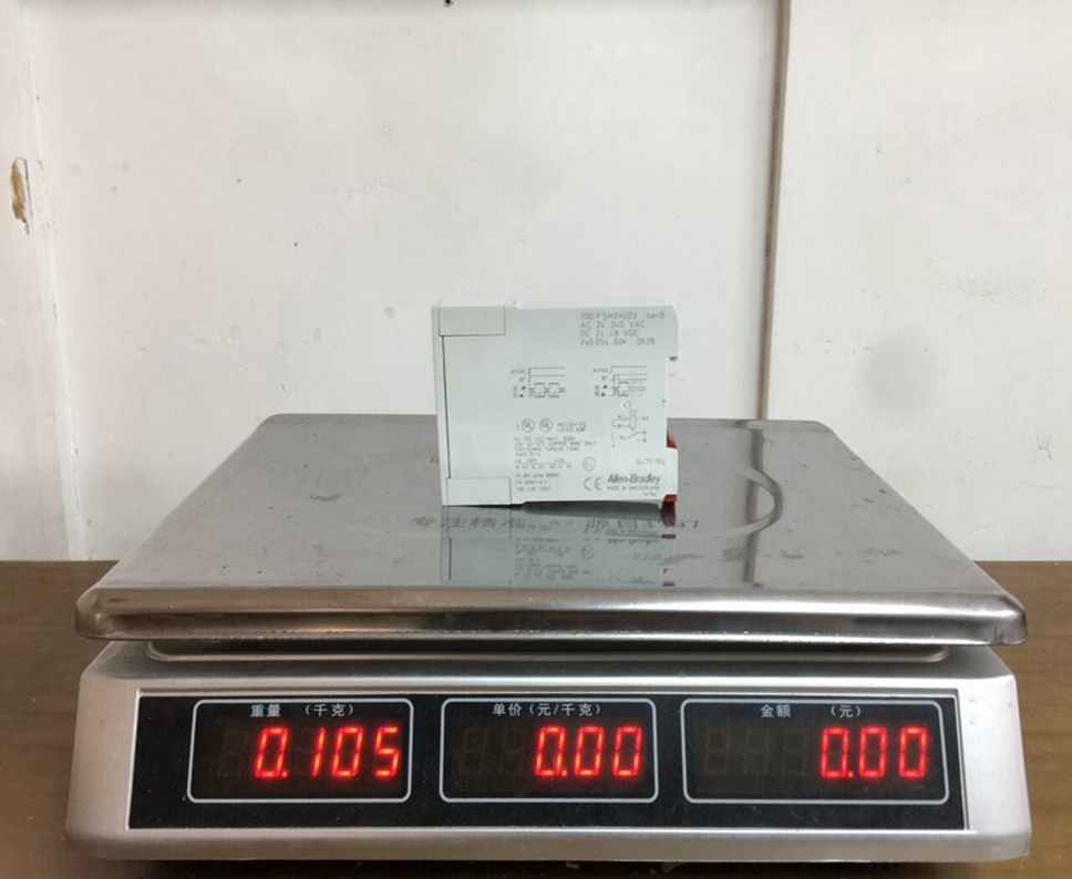 2711P-T12W21D8S Allen Bradley