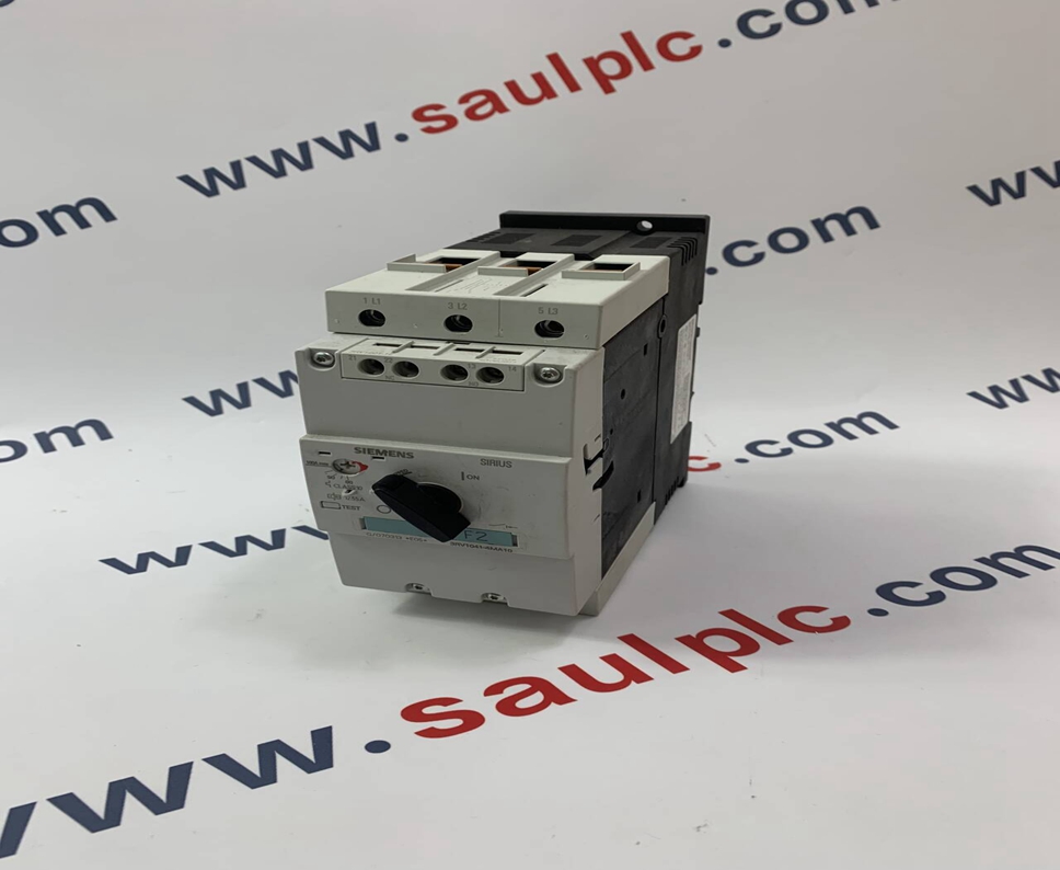 SIEMENS 3RV1041-4MA10