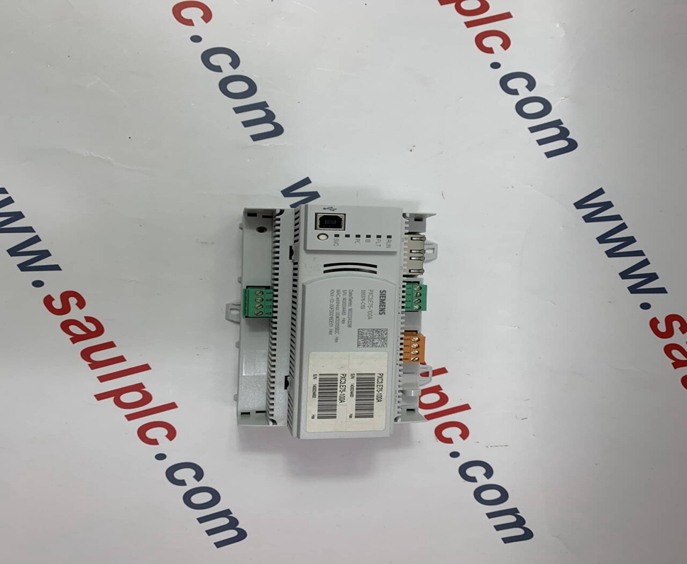 SIEMENS PXC3.E75-100A