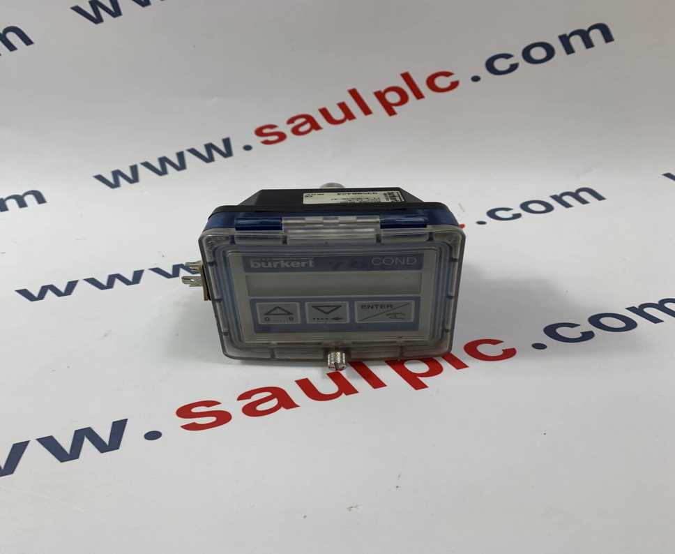 BURKERT 8225-FKW-PVDF-SST-C