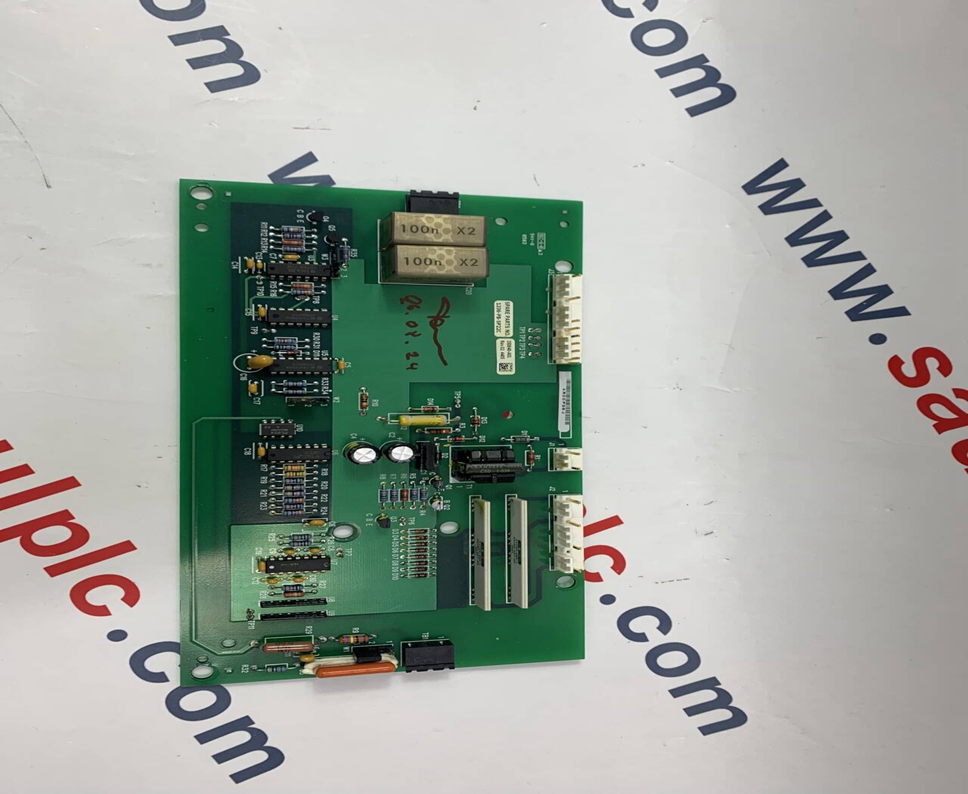 Allen-Bradley  1336-PB-SP22C  Drive board