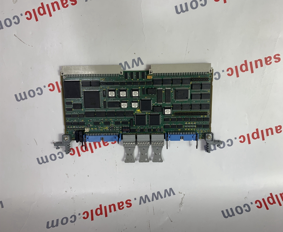 Siemens 6SE7090-0XX84-0AH2  Module for MasterDrive